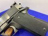 1968 Colt Lightweight Commander 9mm Blue *INCREDIBLE SEMI-AUTOMATIC COLT*