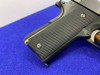 1968 Colt Lightweight Commander 9mm Blue *INCREDIBLE SEMI-AUTOMATIC COLT*
