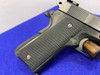1968 Colt Lightweight Commander 9mm Blue *INCREDIBLE SEMI-AUTOMATIC COLT*