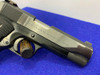 1968 Colt Lightweight Commander 9mm Blue *INCREDIBLE SEMI-AUTOMATIC COLT*