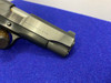 1968 Colt Lightweight Commander 9mm Blue *INCREDIBLE SEMI-AUTOMATIC COLT*