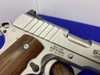Bul Armory 1911 Government 9mm 5" Stainless *INCREDIBLY HIGH QUALITY 1911*