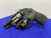 Ruger LCR .38 Spl 1.87" Matte Black *PERFECT CONCEALED CARRY REVOLVER*