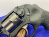 Ruger LCR .38 Spl 1.87" Matte Black *PERFECT CONCEALED CARRY REVOLVER*