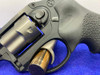 Ruger LCR .38 Spl 1.87" Matte Black *PERFECT CONCEALED CARRY REVOLVER*