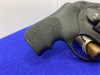 Ruger LCR .38 Spl 1.87" Matte Black *PERFECT CONCEALED CARRY REVOLVER*