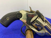 Iver johnson Top Break 2" Nickel *GREAT COMPACT DOUBLE-ACTION REVOLVER*