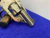 Iver johnson Top Break 2" Nickel *GREAT COMPACT DOUBLE-ACTION REVOLVER*