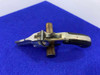 Iver johnson Top Break 2" Nickel *GREAT COMPACT DOUBLE-ACTION REVOLVER*