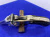 Iver johnson Top Break 2" Nickel *GREAT COMPACT DOUBLE-ACTION REVOLVER*
