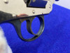 Iver johnson Top Break 2" Nickel *GREAT COMPACT DOUBLE-ACTION REVOLVER*