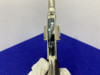 Iver johnson Top Break 2" Nickel *GREAT COMPACT DOUBLE-ACTION REVOLVER*