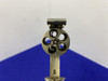Iver johnson Top Break 2" Nickel *GREAT COMPACT DOUBLE-ACTION REVOLVER*