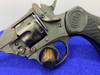 Webley Mark IV 38 S&W War Finish 4" *EXCELLENT ENGLISH-MADE REVOLVER*