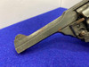 Webley Mark IV 38 S&W War Finish 4" *EXCELLENT ENGLISH-MADE REVOLVER*