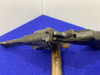 Webley Mark IV 38 S&W War Finish 4" *EXCELLENT ENGLISH-MADE REVOLVER*