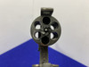 Webley Mark IV 38 S&W War Finish 4" *EXCELLENT ENGLISH-MADE REVOLVER*