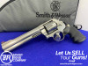 1991 Smith Wesson 629-3 Classic .44 Mag Stainless 6.5" *ICONIC & POWERFUL* 