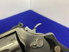 1991 Smith Wesson 629-3 Classic .44 Mag Stainless 6.5" *ICONIC & POWERFUL* 
