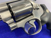 1991 Smith Wesson 629-3 Classic .44 Mag Stainless 6.5" *ICONIC & POWERFUL* 