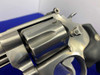 1991 Smith Wesson 629-3 Classic .44 Mag Stainless 6.5" *ICONIC & POWERFUL* 