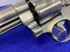 1991 Smith Wesson 629-3 Classic .44 Mag Stainless 6.5" *ICONIC & POWERFUL* 