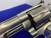 1991 Smith Wesson 629-3 Classic .44 Mag Stainless 6.5" *ICONIC & POWERFUL* 