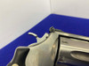 1991 Smith Wesson 629-3 Classic .44 Mag Stainless 6.5" *ICONIC & POWERFUL* 