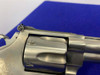 1991 Smith Wesson 629-3 Classic .44 Mag Stainless 6.5" *ICONIC & POWERFUL* 
