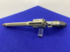 1991 Smith Wesson 629-3 Classic .44 Mag Stainless 6.5" *ICONIC & POWERFUL* 