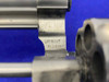 1991 Smith Wesson 629-3 Classic .44 Mag Stainless 6.5" *ICONIC & POWERFUL* 