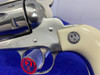 2002 Ruger Vaquero .45 Colt 5.5" *DESIRABLE HIGH-GLOSS STAINLESS FINISH*