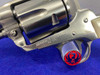 2002 Ruger Vaquero .45 Colt 5.5" *DESIRABLE HIGH-GLOSS STAINLESS FINISH*