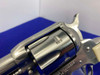 2002 Ruger Vaquero .45 Colt 5.5" *DESIRABLE HIGH-GLOSS STAINLESS FINISH*