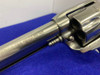 2002 Ruger Vaquero .45 Colt 5.5" *DESIRABLE HIGH-GLOSS STAINLESS FINISH*