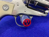 2002 Ruger Vaquero .45 Colt 5.5" *DESIRABLE HIGH-GLOSS STAINLESS FINISH*
