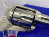 2002 Ruger Vaquero .45 Colt 5.5" *DESIRABLE HIGH-GLOSS STAINLESS FINISH*