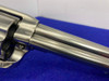 2002 Ruger Vaquero .45 Colt 5.5" *DESIRABLE HIGH-GLOSS STAINLESS FINISH*