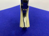 2002 Ruger Vaquero .45 Colt 5.5" *DESIRABLE HIGH-GLOSS STAINLESS FINISH*