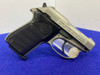 2019 Beretta 3032 Tomcat Inox .32 ACP 2.4" *QUALITY COMPACT POCKET PISTOL*