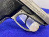 2019 Beretta 3032 Tomcat Inox .32 ACP 2.4" *QUALITY COMPACT POCKET PISTOL*