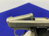2019 Beretta 3032 Tomcat Inox .32 ACP 2.4" *QUALITY COMPACT POCKET PISTOL*