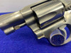 Smith Wesson 60 (No-Dash) .38 Spl 2" *COLLECTIBLE CHIEFS SPECIAL STAINLESS*-GID1153610343