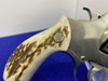 Smith Wesson 60 (No-Dash) .38 Spl 2" *COLLECTIBLE CHIEFS SPECIAL STAINLESS*-GID1153610343