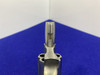 Smith Wesson 60 (No-Dash) .38 Spl 2" *COLLECTIBLE CHIEFS SPECIAL STAINLESS*-GID1153610343