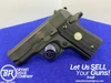 1994 Colt Mustang Pocketlite .380acp Blue 2.75" *HIGHLY SOUGHT-AFTER MODEL*