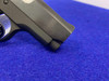 1994 Colt Mustang Pocketlite .380acp Blue 2.75" *HIGHLY SOUGHT-AFTER MODEL*