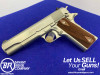 Remington 1911 R1 Stainless .45acp 5" *MODERN TAKE ON A CLASSIC GOVT MODEL*