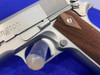 Remington 1911 R1 Stainless .45acp 5" *MODERN TAKE ON A CLASSIC GOVT MODEL*