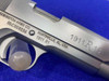 Remington 1911 R1 Stainless .45acp 5" *MODERN TAKE ON A CLASSIC GOVT MODEL*